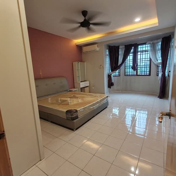 Rumah Teres 2-Tingkat untuk Disewa di Taman Klang Utama (Kapar) - Elly Tan - PropertyGuru.com.my