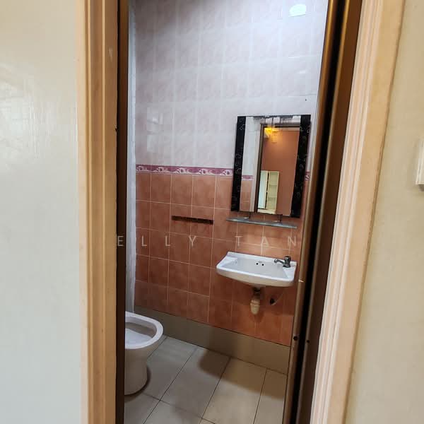 Rumah Teres 2-Tingkat untuk Disewa di Taman Klang Utama (Kapar) - Elly Tan - PropertyGuru.com.my