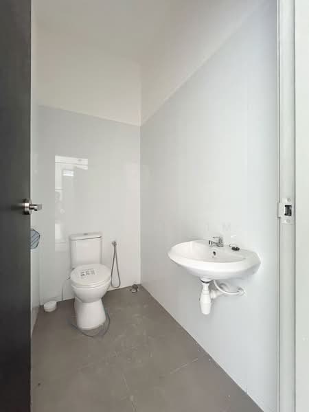 Commercial Semi-D for Rent in Pusat Perniagaan Simpang Ampat (Simpang Ampat) - Ee Lin Lim - PropertyGuru.com.my