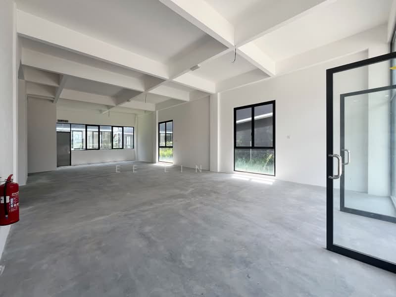 Commercial Semi-D for Rent in Pusat Perniagaan Simpang Ampat (Simpang Ampat) - Ee Lin Lim - PropertyGuru.com.my