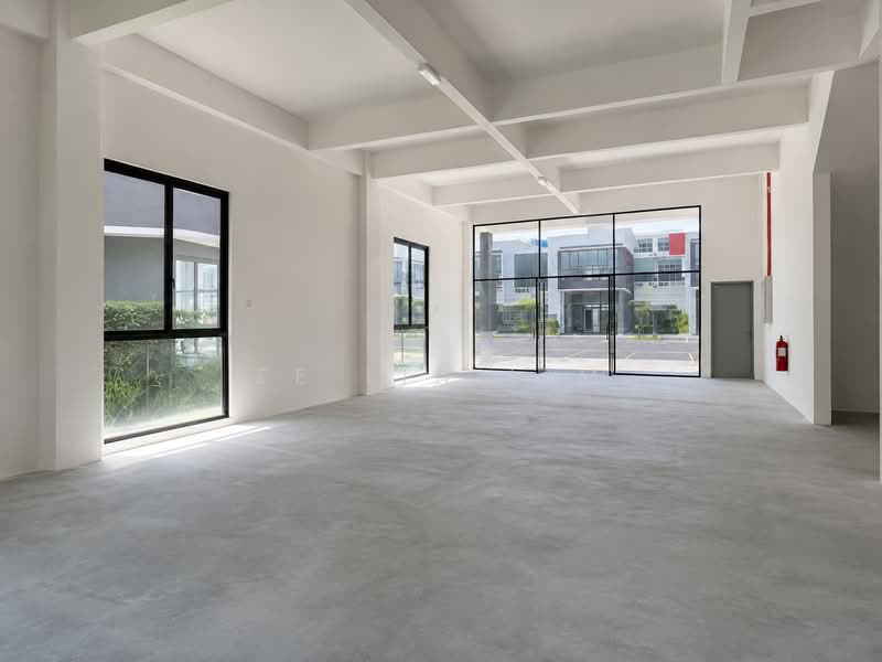 Commercial Semi-D for Rent in Pusat Perniagaan Simpang Ampat (Simpang Ampat) - Ee Lin Lim - PropertyGuru.com.my
