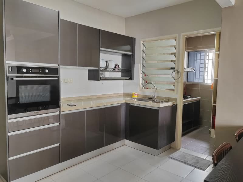 Apartment for Rent at Centrio Avenue - Rainny Wong - PropertyGuru.com.my