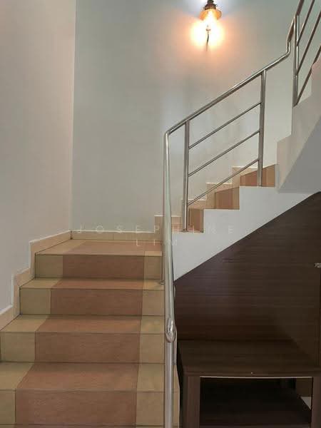 Semi-Detached House for Rent in Taman Bukit Minyak Indah (Bukit Minyak) - Josephine Lim - Interior - PropertyGuru.com.my