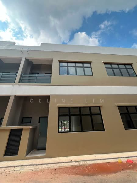Shop / Office for Sale in Horizon Hills (Iskandar Puteri (Nusajaya)) - Celine Lim - Exterior - PropertyGuru.com.my