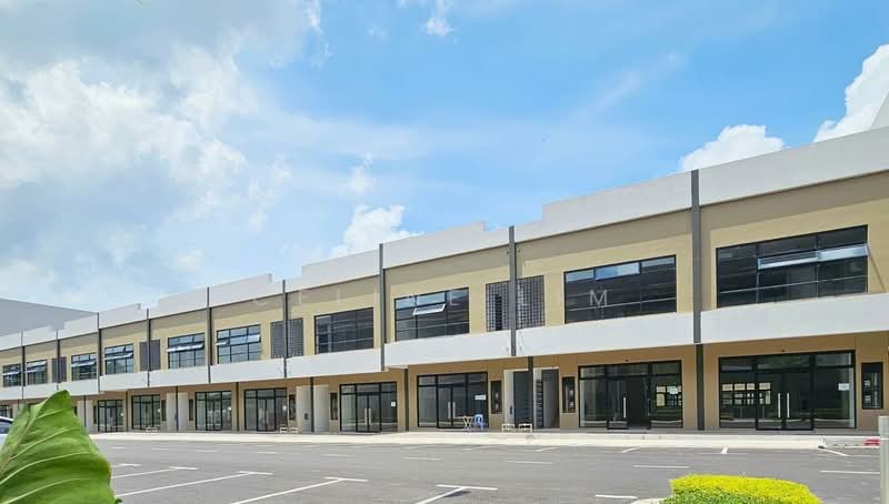 Shop / Office for Sale in Horizon Hills (Iskandar Puteri (Nusajaya)) - Celine Lim - Exterior - PropertyGuru.com.my