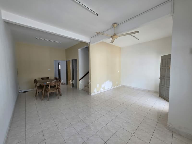 Rumah Teres 2-Tingkat untuk Dijual di Bandar Puteri Klang (Klang) - James Teoh - Dining Room - PropertyGuru.com.my