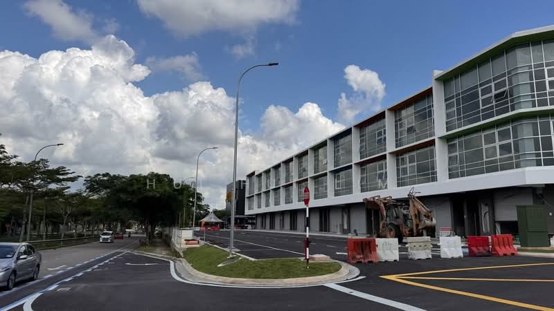 Shop / Office untuk Disewa di Johor Bahru (Johor) - Hui Hui Lim - Exterior - PropertyGuru.com.my