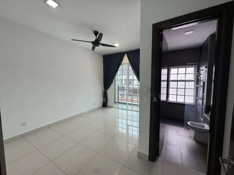 Semi-Detached House for Rent in Cyberjaya (Selangor) - Jason Chiam - Interior - PropertyGuru.com.my