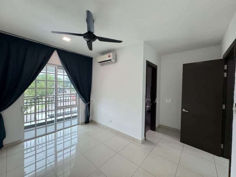 Semi-Detached House for Rent in Cyberjaya (Selangor) - Jason Chiam - Interior - PropertyGuru.com.my