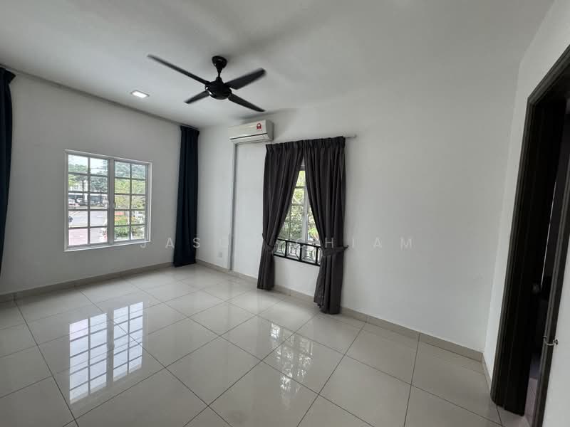 Semi-Detached House for Rent in Cyberjaya (Selangor) - Jason Chiam - Interior - PropertyGuru.com.my