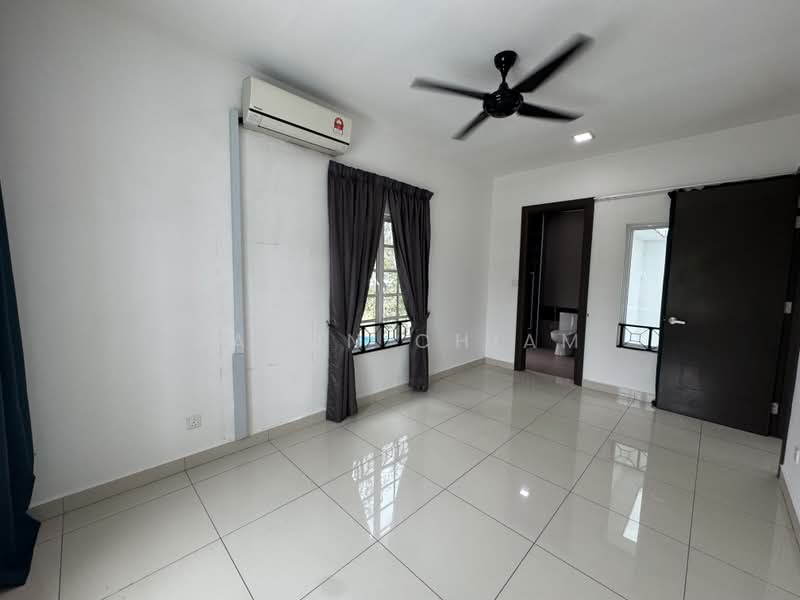 Semi-Detached House for Rent in Cyberjaya (Selangor) - Jason Chiam - Bathroom - PropertyGuru.com.my