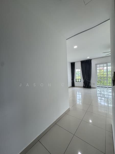 Semi-Detached House for Rent in Cyberjaya (Selangor) - Jason Chiam - Interior - PropertyGuru.com.my