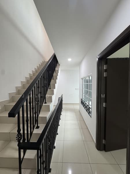 Semi-Detached House for Rent in Cyberjaya (Selangor) - Jason Chiam - Interior - PropertyGuru.com.my