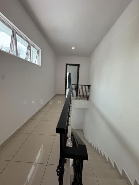 Semi-Detached House for Rent in Cyberjaya (Selangor) - Jason Chiam - Interior - PropertyGuru.com.my