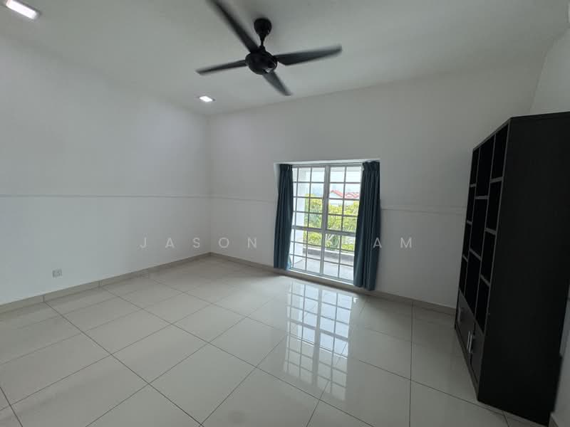 Semi-Detached House for Rent in Cyberjaya (Selangor) - Jason Chiam - Interior - PropertyGuru.com.my