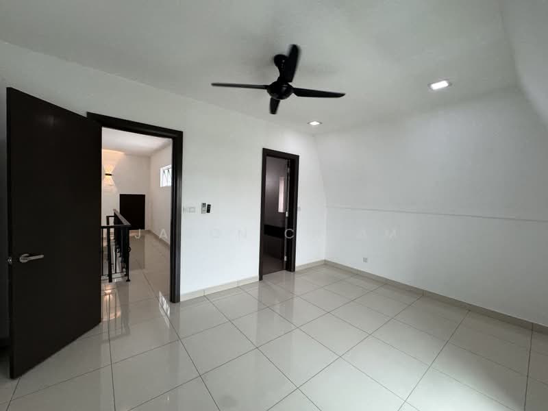 Semi-Detached House for Rent in Cyberjaya (Selangor) - Jason Chiam - Interior - PropertyGuru.com.my