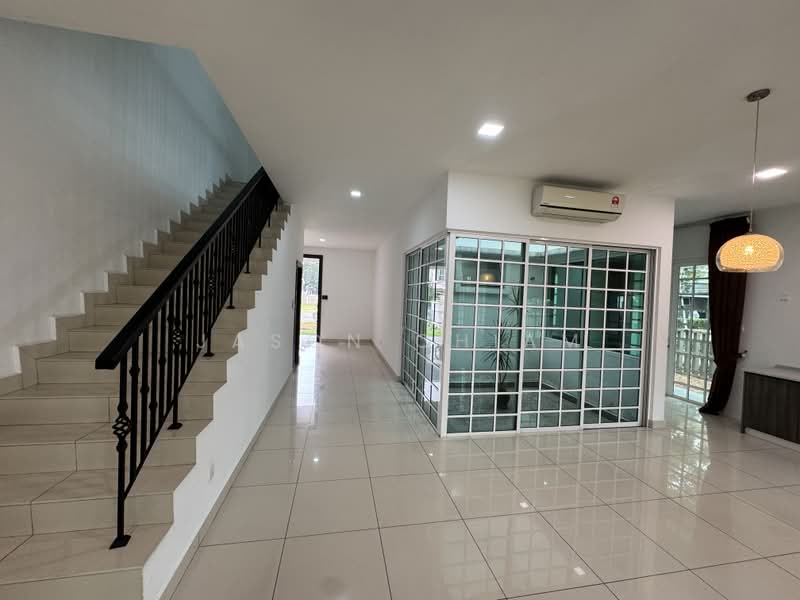 Semi-Detached House for Rent in Cyberjaya (Selangor) - Jason Chiam - Interior - PropertyGuru.com.my