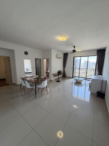 Service Residence for Rent at The Nest @ Jln Klang Lama - Vincent Beh - PropertyGuru.com.my