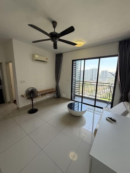 Service Residence for Rent at The Nest @ Jln Klang Lama - Vincent Beh - PropertyGuru.com.my