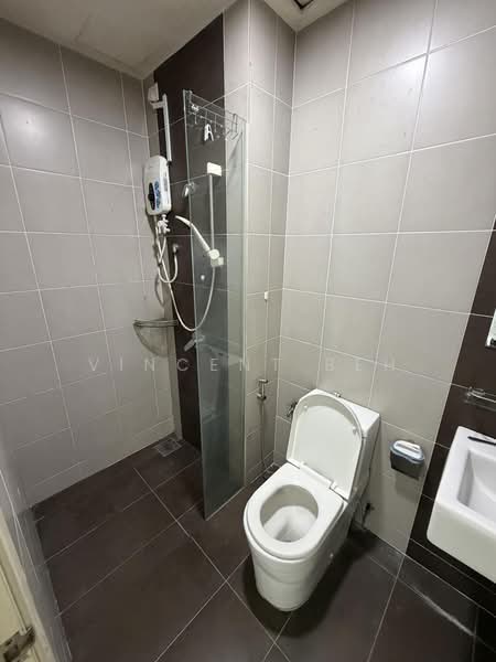 Service Residence for Rent at The Nest @ Jln Klang Lama - Vincent Beh - PropertyGuru.com.my