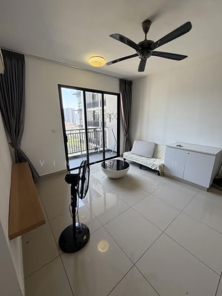 Service Residence for Rent at The Nest @ Jln Klang Lama - Vincent Beh - PropertyGuru.com.my