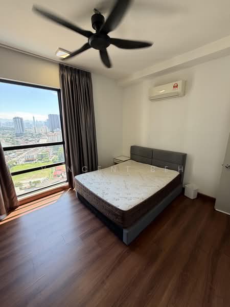 Service Residence for Rent at The Nest @ Jln Klang Lama - Vincent Beh - PropertyGuru.com.my