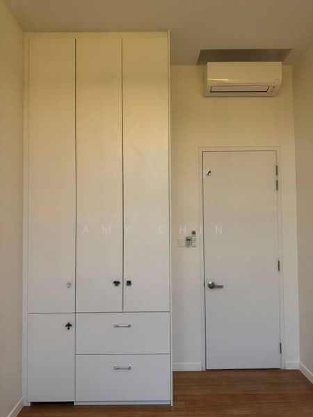 Kondominium untuk Disewa di The Maple Residences - Amy Chin - Interior - PropertyGuru.com.my