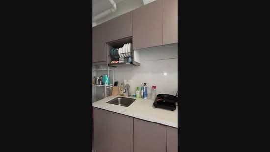 Kediaman Servis untuk Disewa di Vision City Youth City - Cindy Ho - PropertyGuru.com.my
