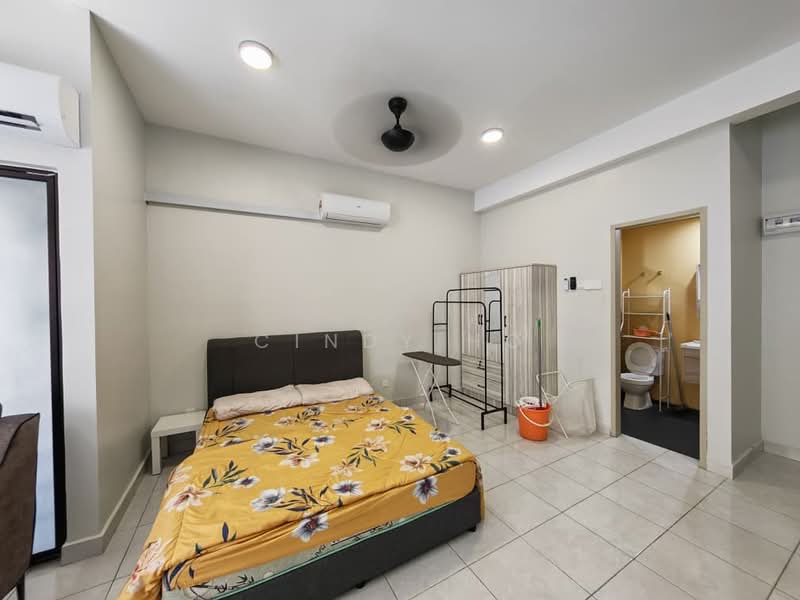 Kediaman Servis untuk Disewa di Vision City Youth City - Cindy Ho - Bedroom - PropertyGuru.com.my