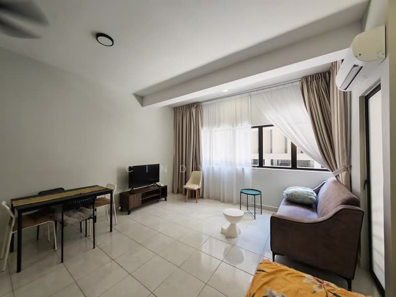 Kediaman Servis untuk Disewa di Vision City Youth City - Cindy Ho - Living Room - PropertyGuru.com.my