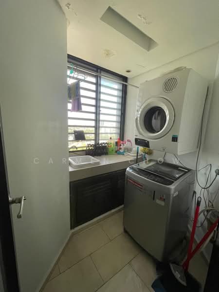 Service Residence for Rent at i-Zen @ Kiara 2 - Carmen Chow - PropertyGuru.com.my