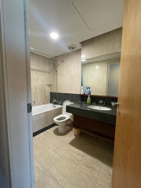 Service Residence for Rent at i-Zen @ Kiara 2 - Carmen Chow - PropertyGuru.com.my