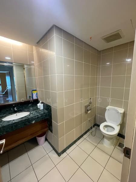 Service Residence for Rent at i-Zen @ Kiara 2 - Carmen Chow - PropertyGuru.com.my