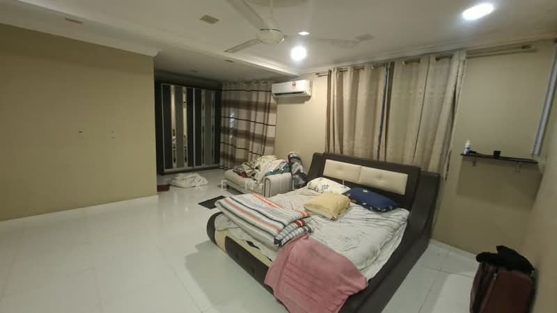 Bungalow House untuk Dijual di Bandar Rinching (Semenyih) - Ken Lai - Bedroom - PropertyGuru.com.my