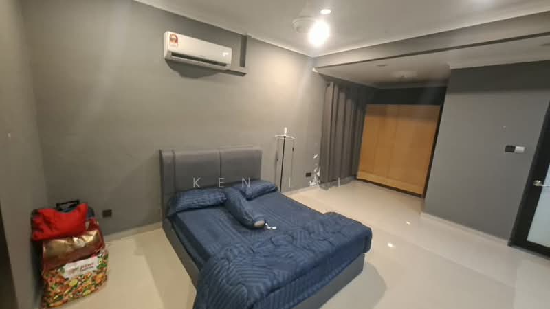 Bungalow House untuk Dijual di Bandar Rinching (Semenyih) - Ken Lai - Bedroom - PropertyGuru.com.my