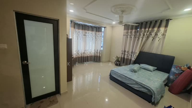 Bungalow House untuk Dijual di Bandar Rinching (Semenyih) - Ken Lai - Bedroom - PropertyGuru.com.my