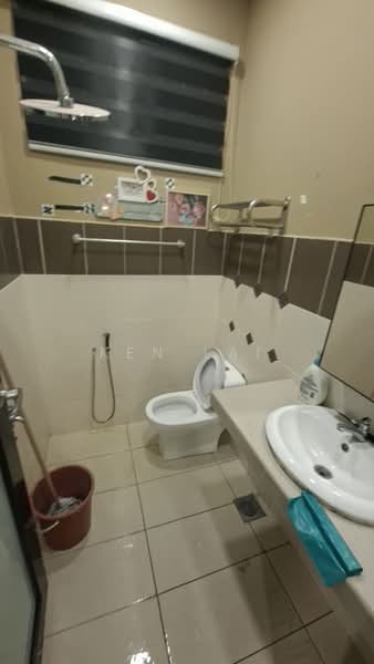 Bungalow House untuk Dijual di Bandar Rinching (Semenyih) - Ken Lai - Bathroom - PropertyGuru.com.my