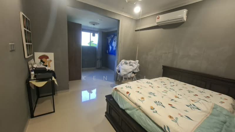 Bungalow House untuk Dijual di Bandar Rinching (Semenyih) - Ken Lai - Bedroom - PropertyGuru.com.my