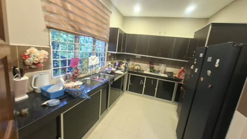 Bungalow House untuk Dijual di Bandar Rinching (Semenyih) - Ken Lai - Kitchen - PropertyGuru.com.my