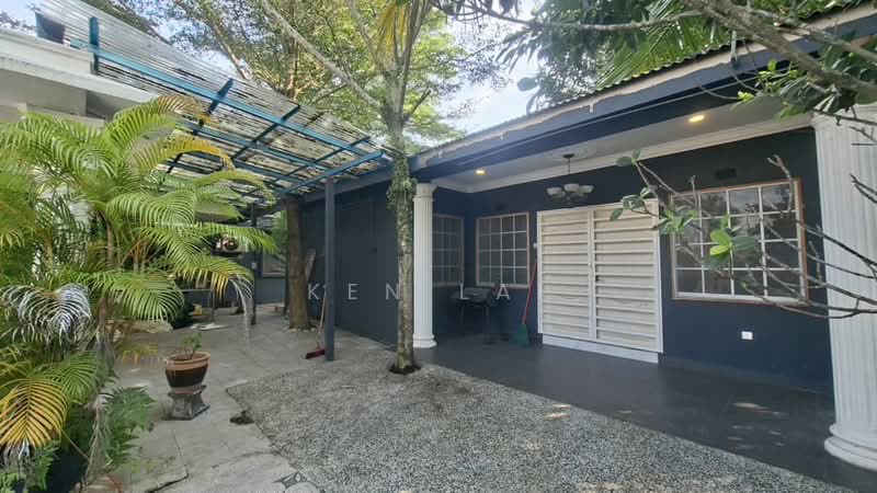 Bungalow House untuk Dijual di Bandar Rinching (Semenyih) - Ken Lai - Exterior - PropertyGuru.com.my