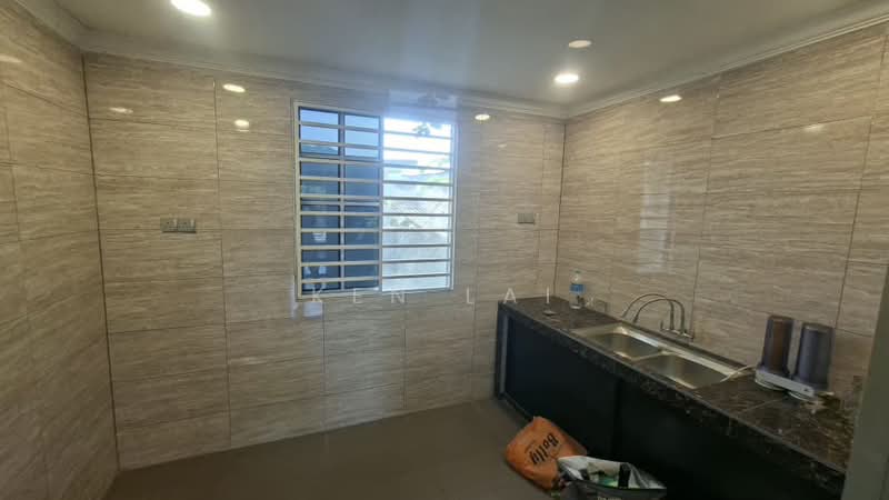 Bungalow House untuk Dijual di Bandar Rinching (Semenyih) - Ken Lai - Kitchen - PropertyGuru.com.my