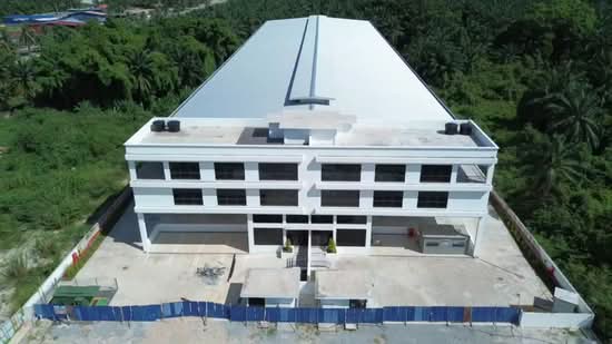 Factory for Sale in Sepang (Selangor) - Iqbal Rafei - PropertyGuru.com.my