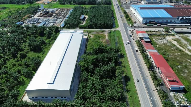 Factory for Sale in Sepang (Selangor) - Iqbal Rafei - Exterior - PropertyGuru.com.my