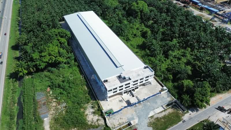 Factory for Sale in Sepang (Selangor) - Iqbal Rafei - Exterior - PropertyGuru.com.my
