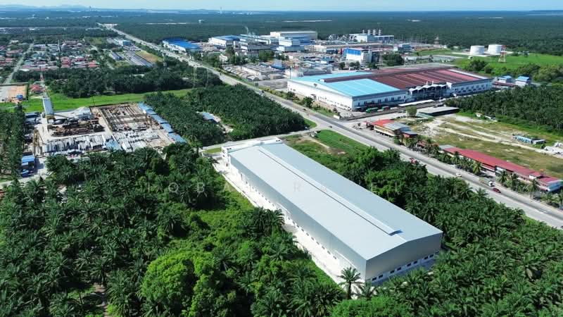 Factory for Sale in Sepang (Selangor) - Iqbal Rafei - Exterior - PropertyGuru.com.my