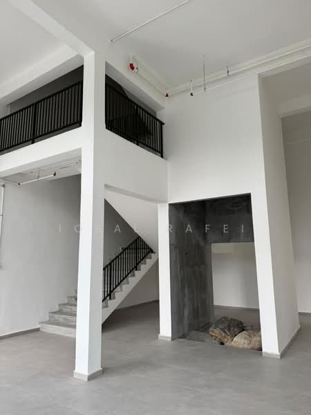 Factory for Sale in Sepang (Selangor) - Iqbal Rafei - Interior - PropertyGuru.com.my