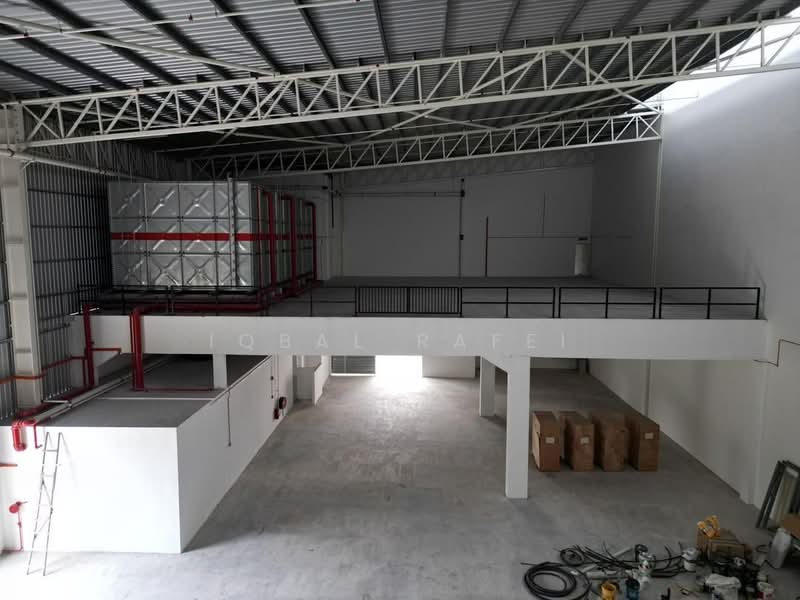 Factory for Sale in Sepang (Selangor) - Iqbal Rafei - Interior - PropertyGuru.com.my