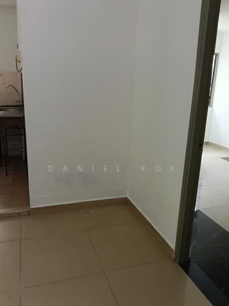 Rumah Flat untuk Disewa di Seksyen 2 Wangsa Maju Flat - Daniel Kok - Interior - PropertyGuru.com.my