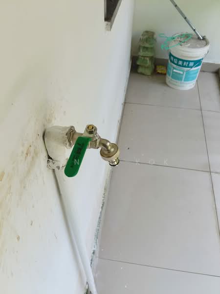 Rumah Flat untuk Disewa di Seksyen 2 Wangsa Maju Flat - Daniel Kok - PropertyGuru.com.my