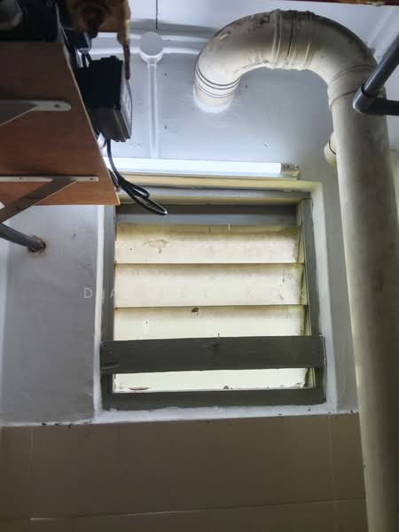 Rumah Flat untuk Disewa di Seksyen 2 Wangsa Maju Flat - Daniel Kok - Interior - PropertyGuru.com.my